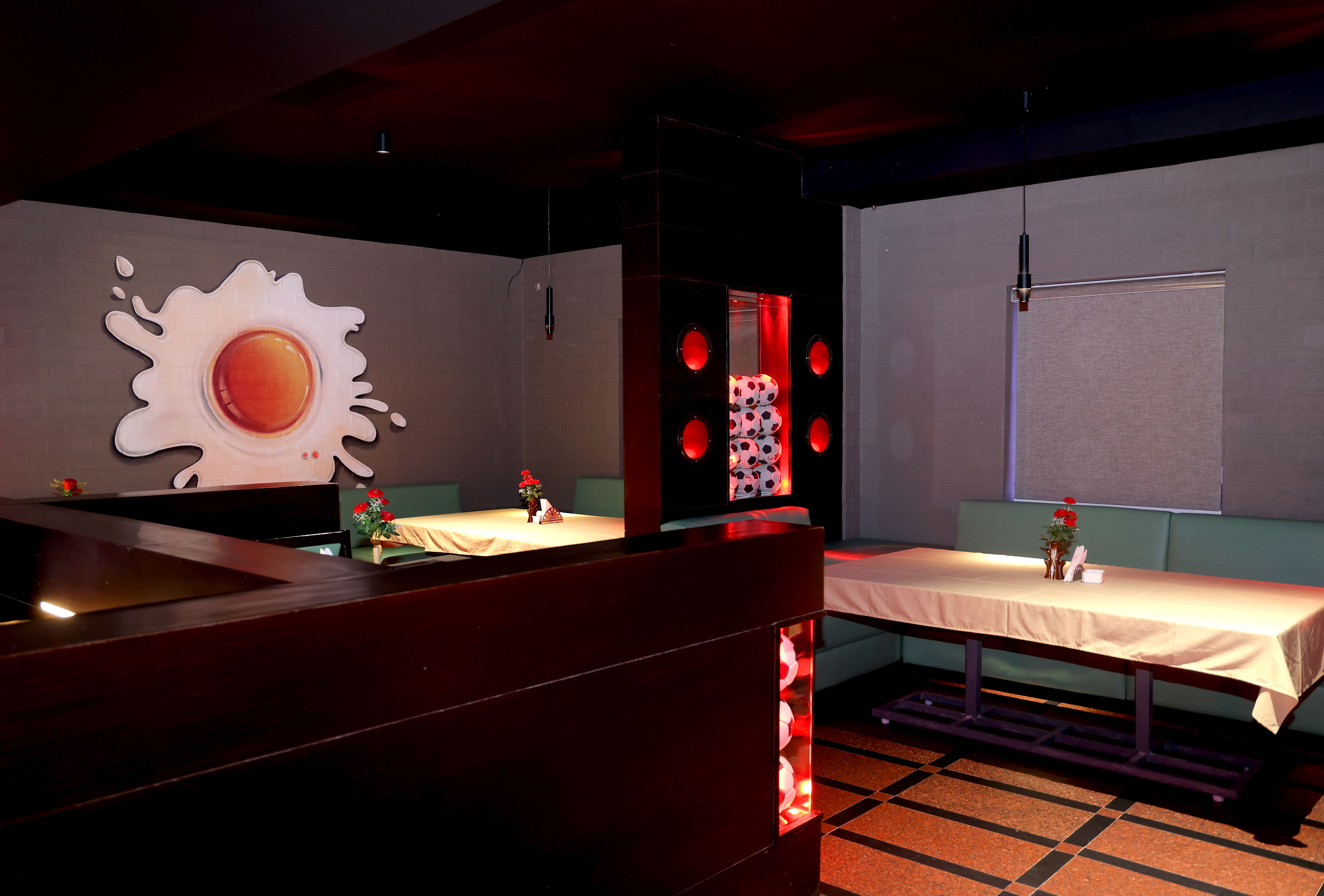 Suite Room