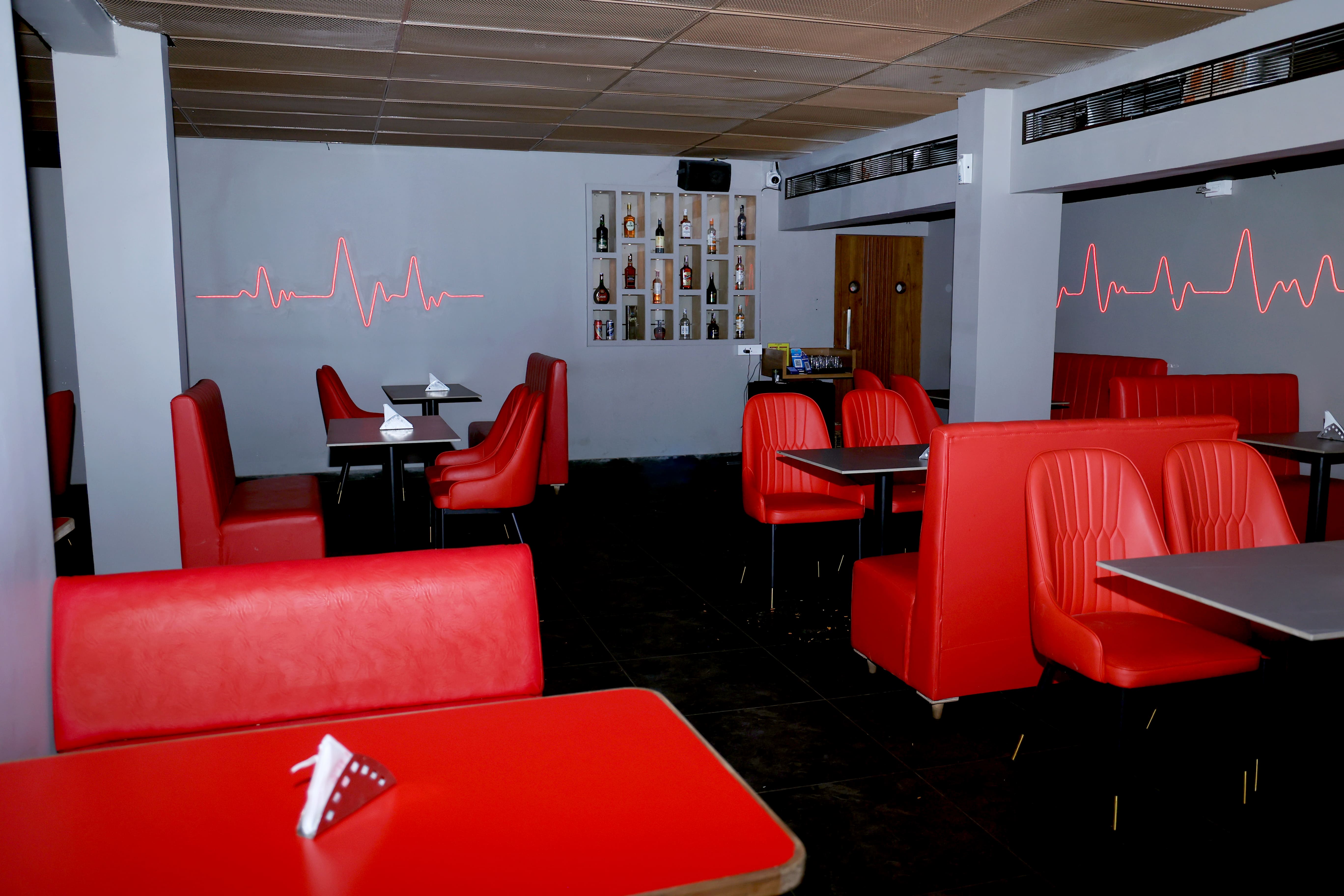 Amabadi Restaurant