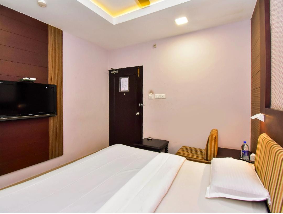 Standard AC Room