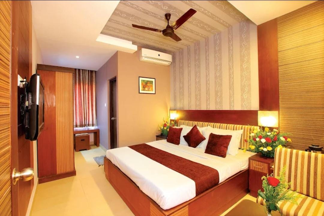 Suite Room